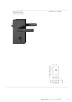 Product collection FSB 1289-9