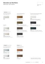 Product collection FSB 1292-7