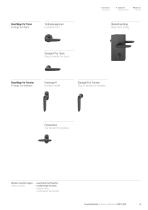 Product collection FSB 1292-9
