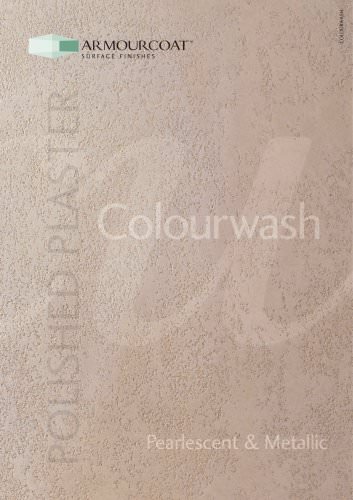 Colourwash