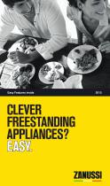 clever freestanding appliances - 1