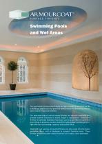 Swimming Pools and Wet Areas - 1