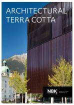 ARCHITECTURAL TERRA COTTA_DE-1