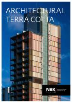ARCHITECTURAL TERRA COTTA_PT-1