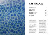 ART in GLAZE - 2