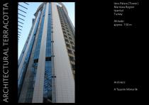 TERR ART ® HIGH -RISE BUILDINGS - 12