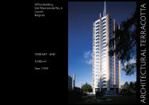 TERR ART ® HIGH -RISE BUILDINGS - 21