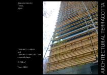 TERR ART ® HIGH -RISE BUILDINGS - 39