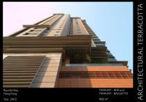 TERR ART ® HIGH -RISE BUILDINGS - 41