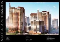 TERR ART ® HIGH -RISE BUILDINGS - 48