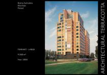 TERR ART ® HIGH -RISE BUILDINGS - 51