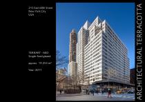 TERR ART ® HIGH -RISE BUILDINGS - 5