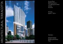 TERR ART ® HIGH -RISE BUILDINGS - 8