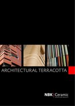 Terrart brochure with technical details - 1