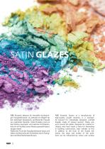 TERRART Satin Glazes - 2