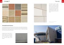 TERRART® SURFACES - 4