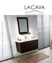 LACAVA 2008 BROCHURE - 1