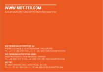 MDT-TEX Outdoor architecture - 11