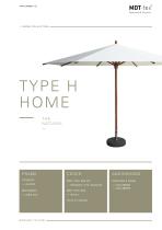 TYPE H HOME - 1