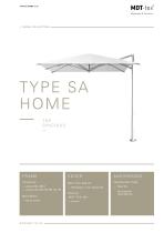 TYPE SA HOME - 1