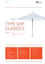 TYPE SHP CLASSICS - 1