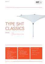 TYPE SHT CLASSICS - 1