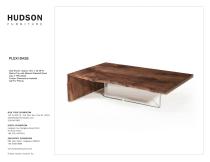 Coffee tables - 13