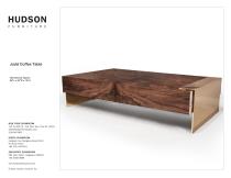 Coffee tables - 14