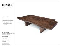 Coffee tables - 17