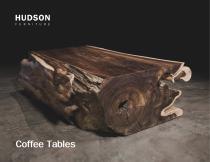 Coffee tables - 1