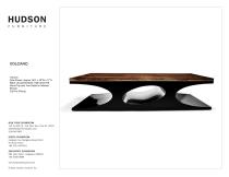 Coffee tables - 7