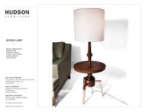 HUDSON Floor lighting - 12