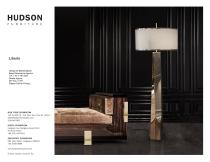 HUDSON Floor lighting - 2