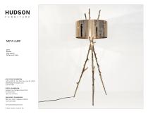 HUDSON Floor lighting - 3