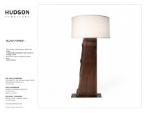 HUDSON Floor lighting - 8