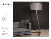 HUDSON Floor lighting - 9