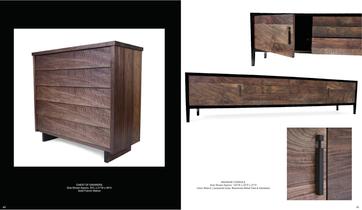 HUDSON FURNITURE- catalogue - - 25