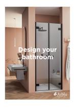 Design your bathroom - 1