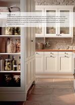 Interior Design for the kitchen - 23