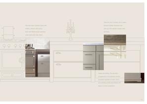 SieMatic NewClassics - SIEMATIC - PDF Catalogs | Documentation | Brochures