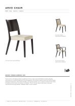 Arvo chair-2