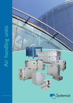 Air handling units - 1