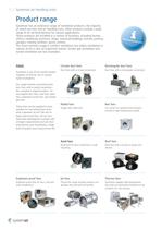 Air Handling Units Catalogue 2012-12