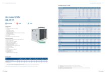 Chillers - Air Conditioning - 10