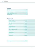 Fan Catalogue 2012-3