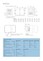 Maxi Air Handling Unit - 13