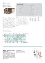 Maxi Air Handling Unit - 7