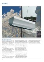 Systemair Air curtains - 4