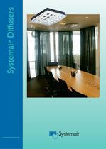 Systemair Diffusers-1