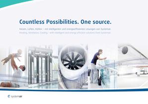 Systemair product news-2